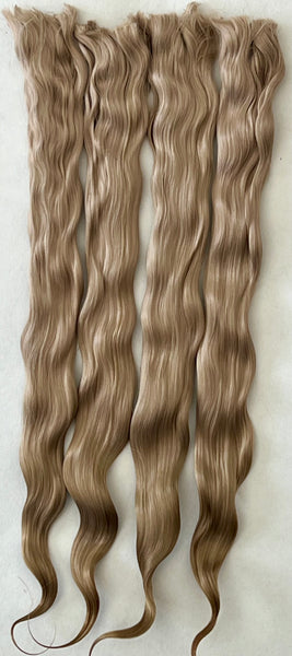 Blonde Ultra Premium Mohair