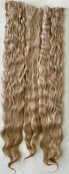 Blonde Ultra Premium Mohair