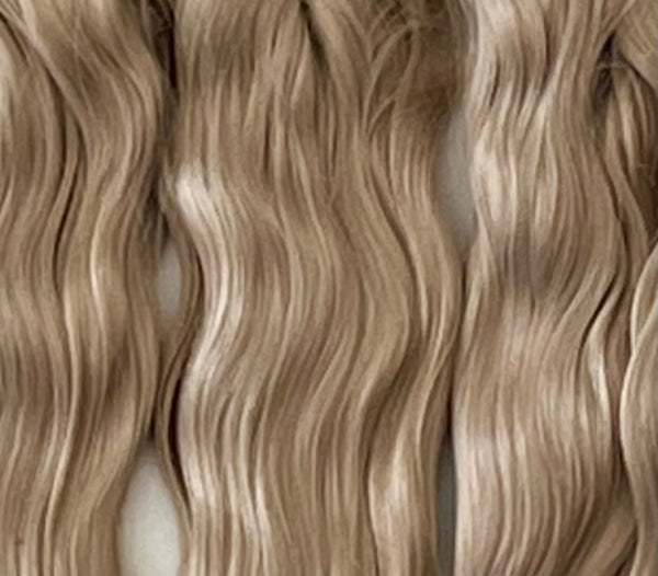 Blonde Ultra Premium Mohair