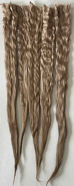 Blonde Ultra Premium Mohair