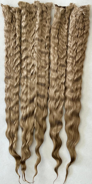 Blonde Ultra Premium Mohair