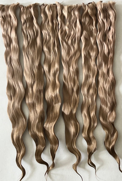 Blonde Ultra Premium Mohair