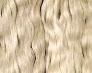 Pale Blonde Ultra Premium Mohair