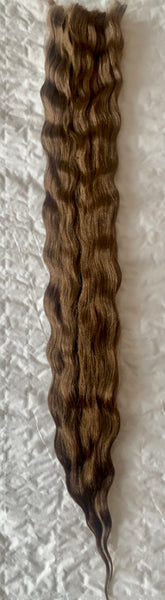 Baby Brown Ultra Premium Mohair